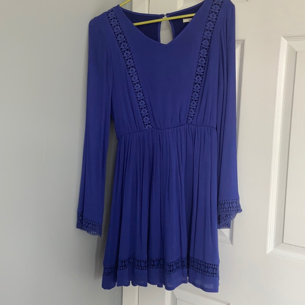 Dress from Francesca’s